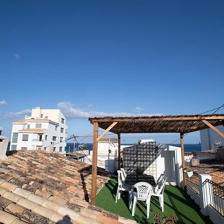 Casa Ilhana B アルテア エクステリア 写真