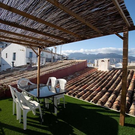 Casa Ilhana B アルテア エクステリア 写真