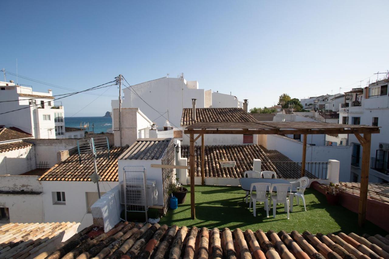 Casa Ilhana B アルテア エクステリア 写真