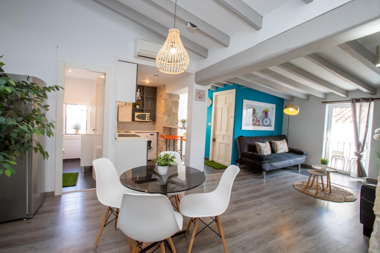 Casa Ilhana B アルテア エクステリア 写真