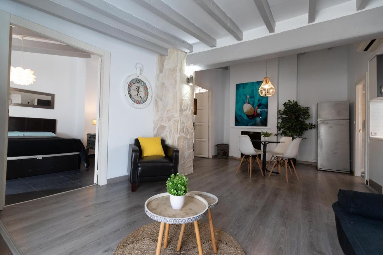 Casa Ilhana B アルテア エクステリア 写真