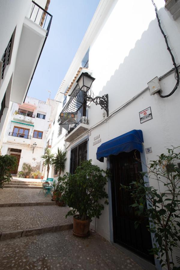 Casa Ilhana B アルテア エクステリア 写真
