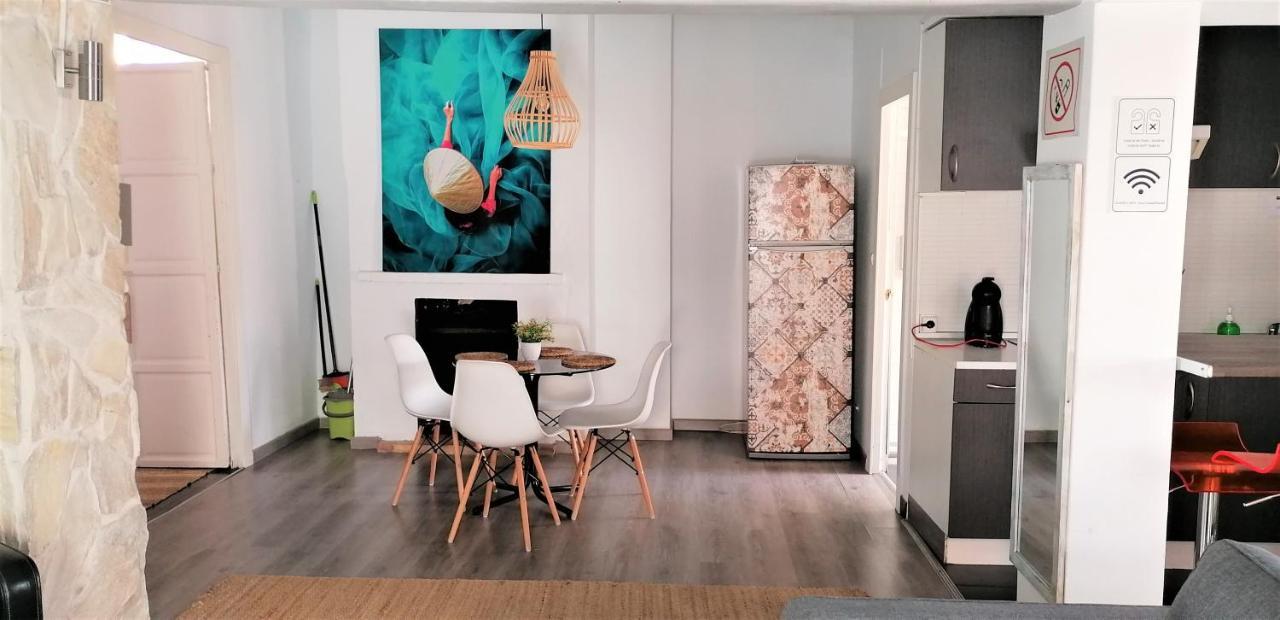 Casa Ilhana B アルテア エクステリア 写真