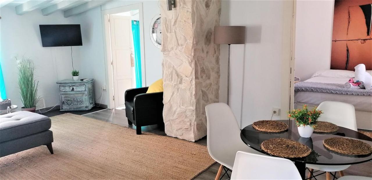 Casa Ilhana B アルテア エクステリア 写真