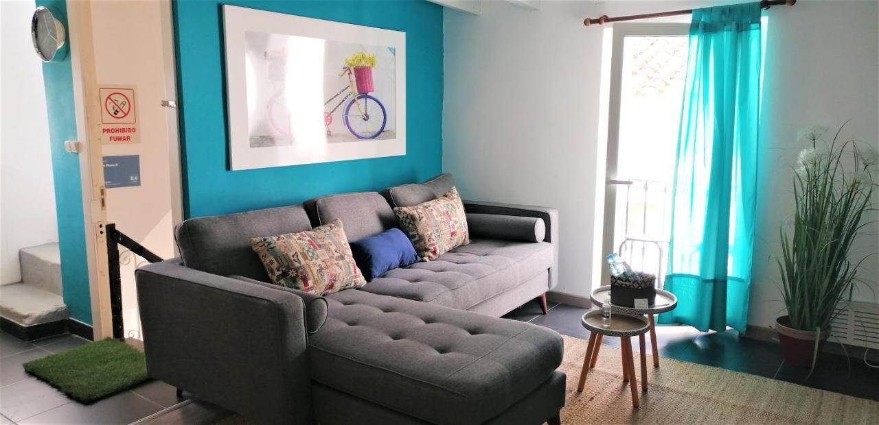 Casa Ilhana B アルテア エクステリア 写真